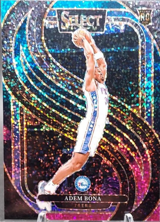 Adem Bona [Cosmic Prizm] #196