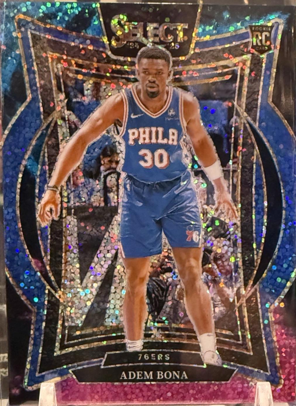 Adem Bona [Cosmic Prizm] #97