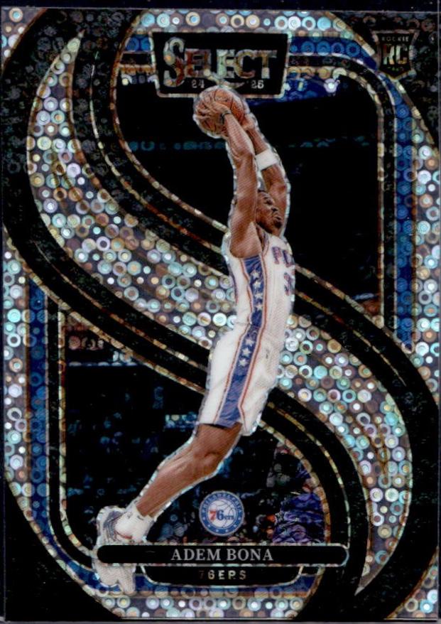 Adem Bona [Disco Prizm] #196