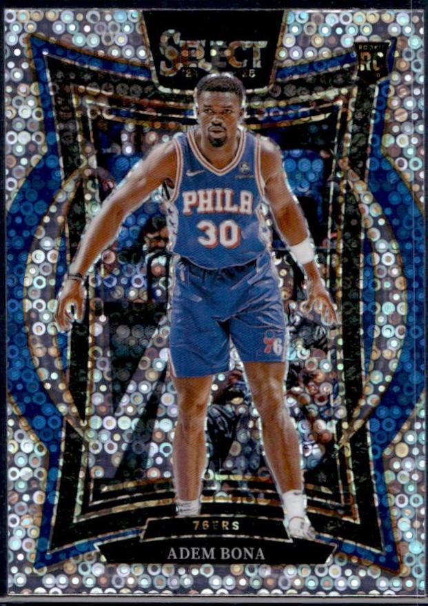 Adem Bona [Disco Prizm] #97