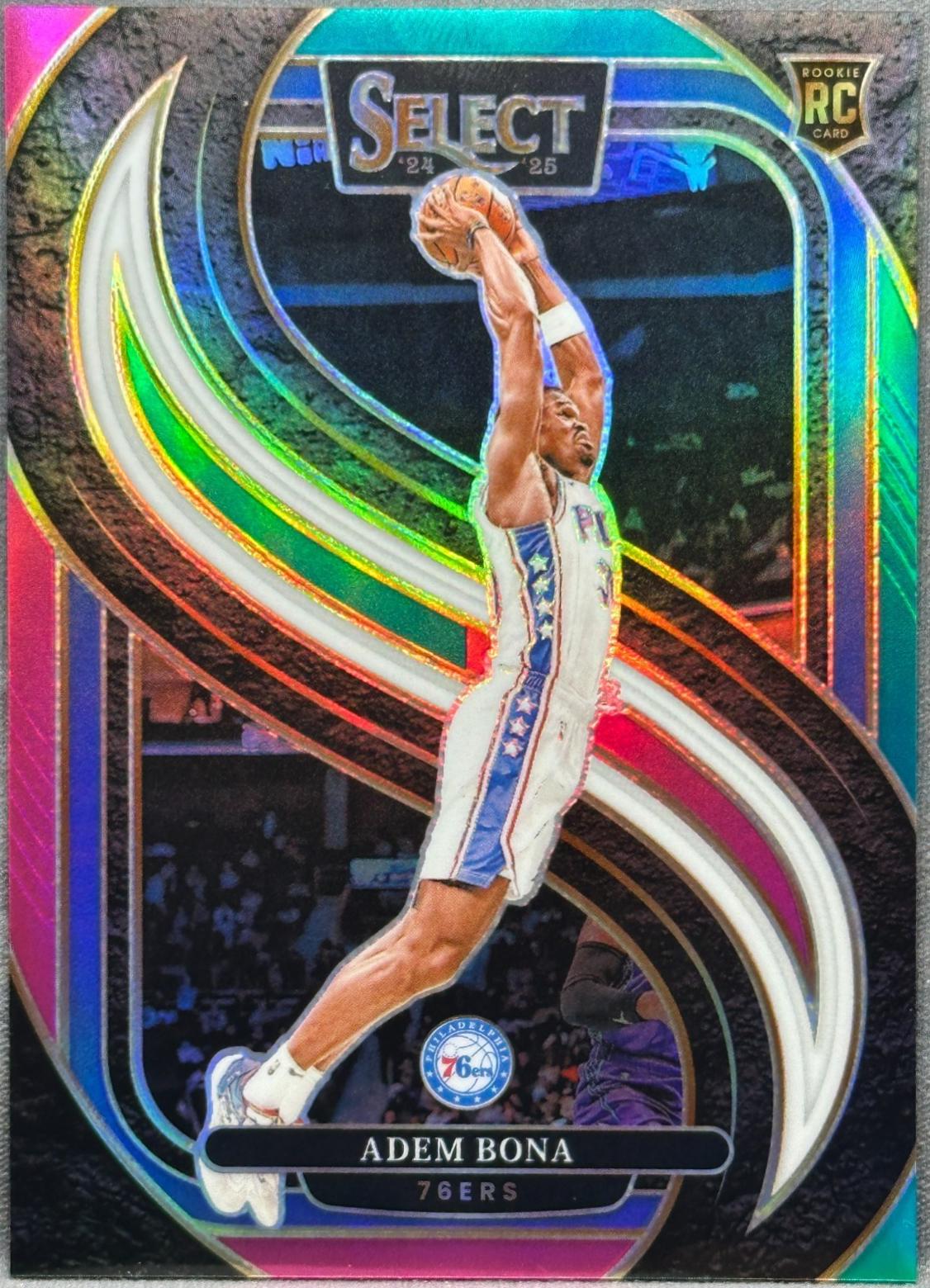 Adem Bona [Pink Prizm Marketing] #196