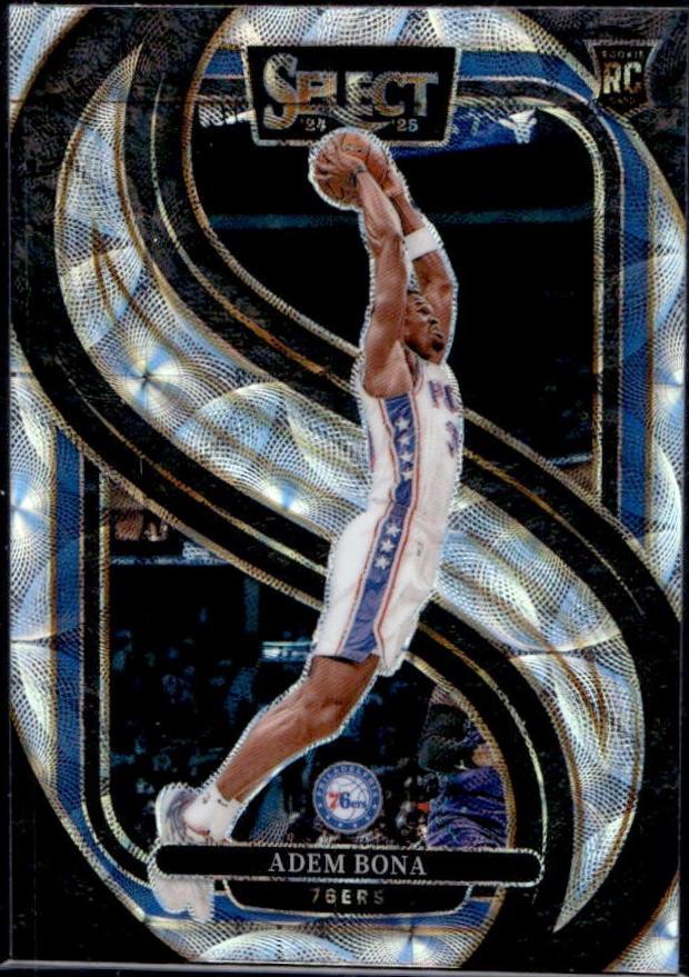 Adem Bona [Scope Prizm] #196