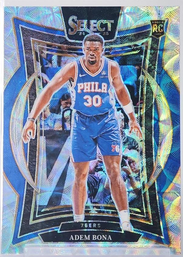 Adem Bona [Scope Prizm] #97