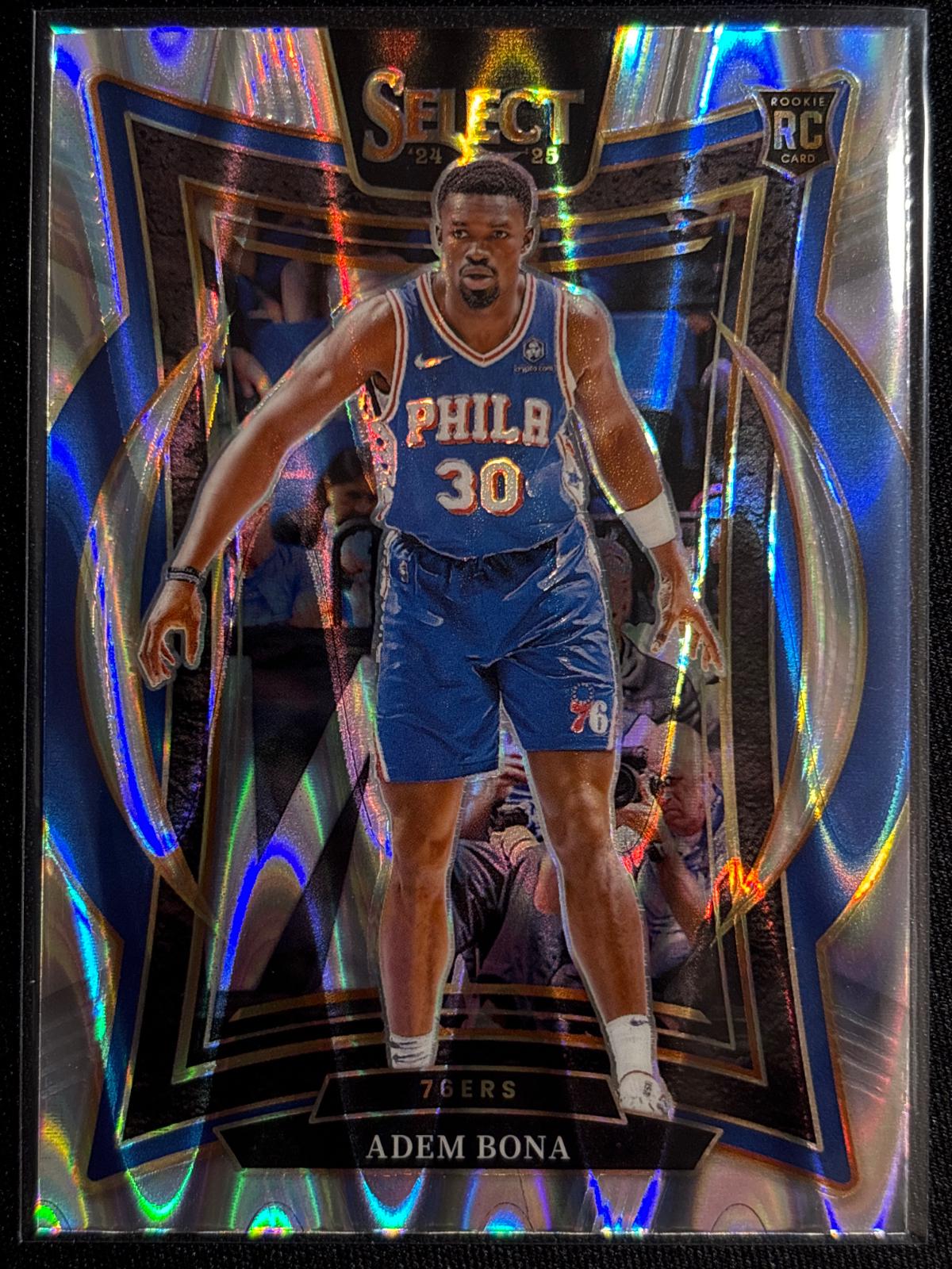 Adem Bona [Tectonic Prizm] #97