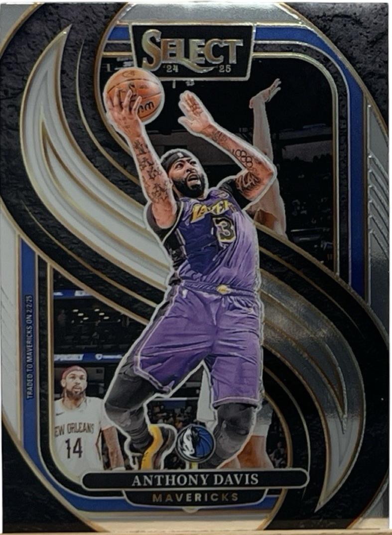 Anthony Davis #149