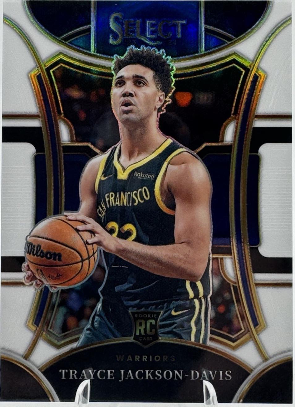Anthony Davis [White Prizm] #149