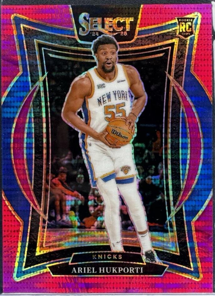 Ariel Hukporti [Pink Prizm Marketing] #93