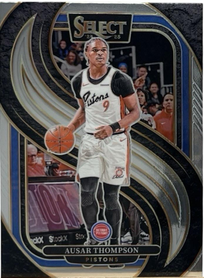 Ausar Thompson #153