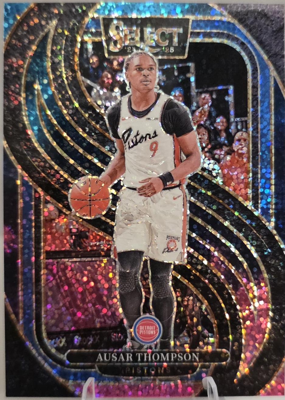 Ausar Thompson [Cosmic Prizm] #153