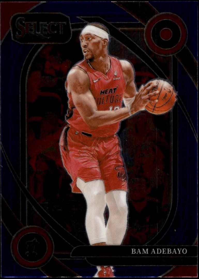 Bam Adebayo #221