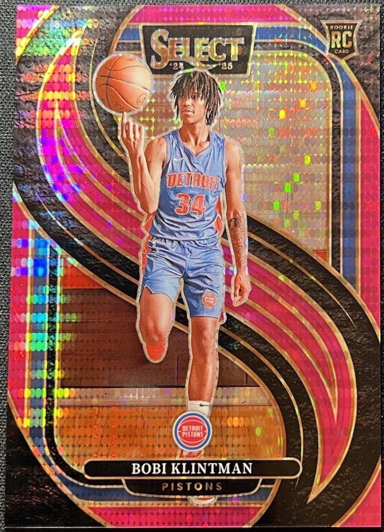 Bobi Klintman [Pink Prizm Marketing] #190