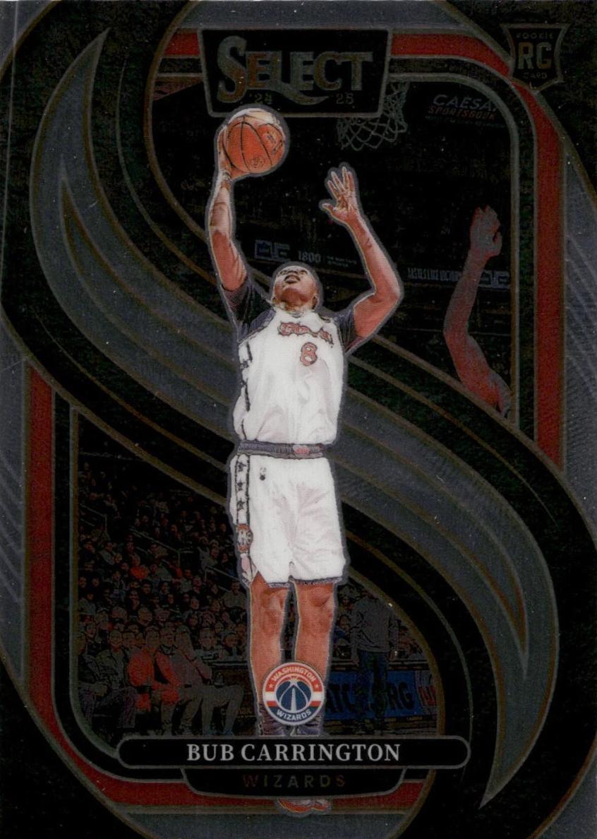 Bub Carrington #197