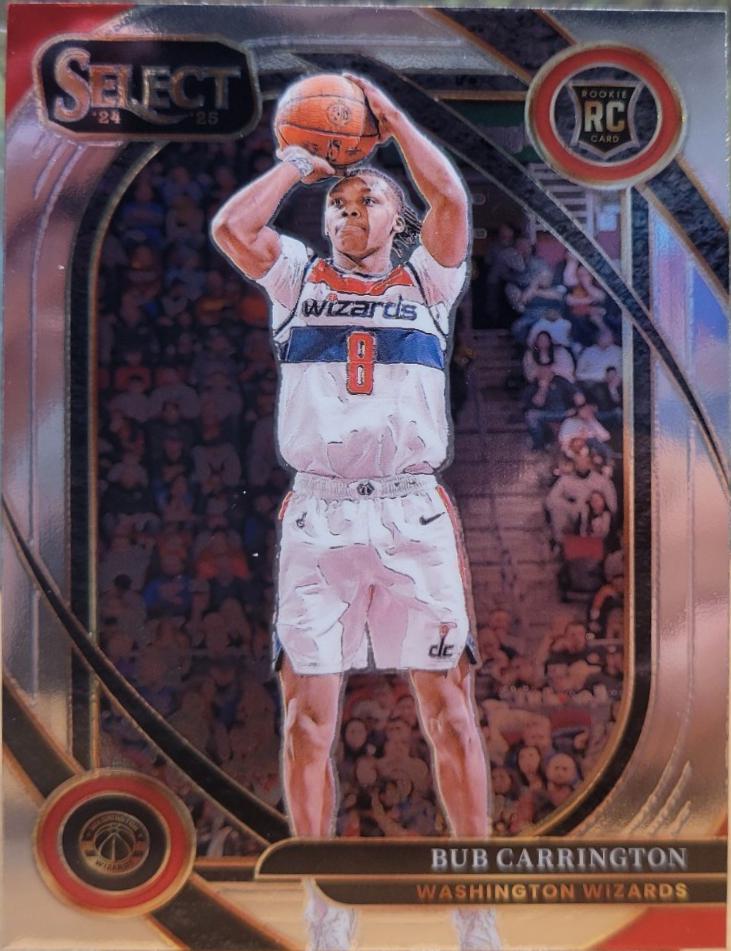 Bub Carrington #266