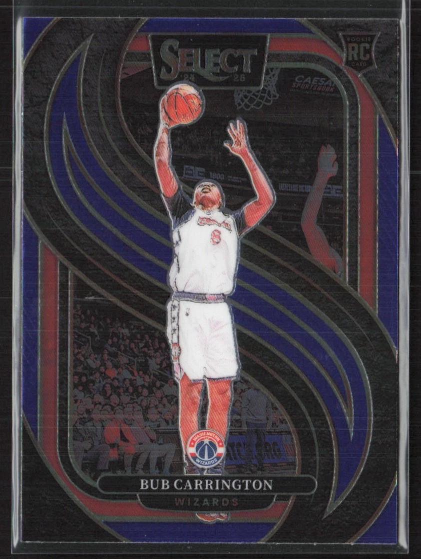 Bub Carrington [Blue] #197