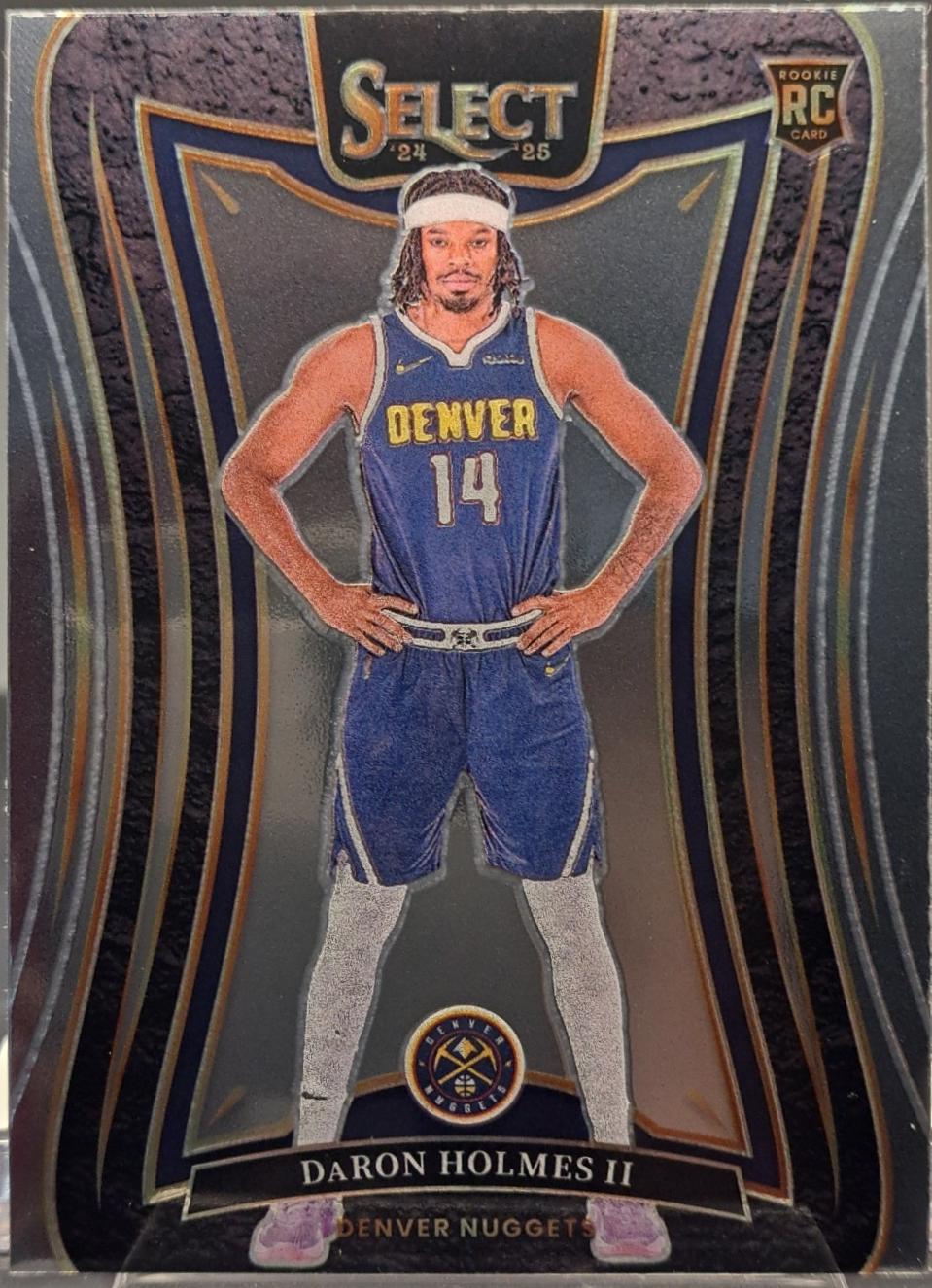 DaRon Holmes II #383