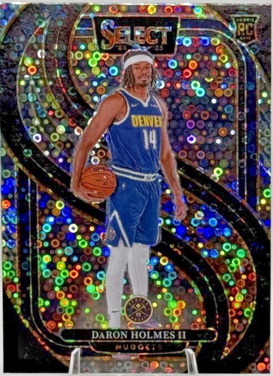 DaRon Holmes II [Disco Prizm] #173