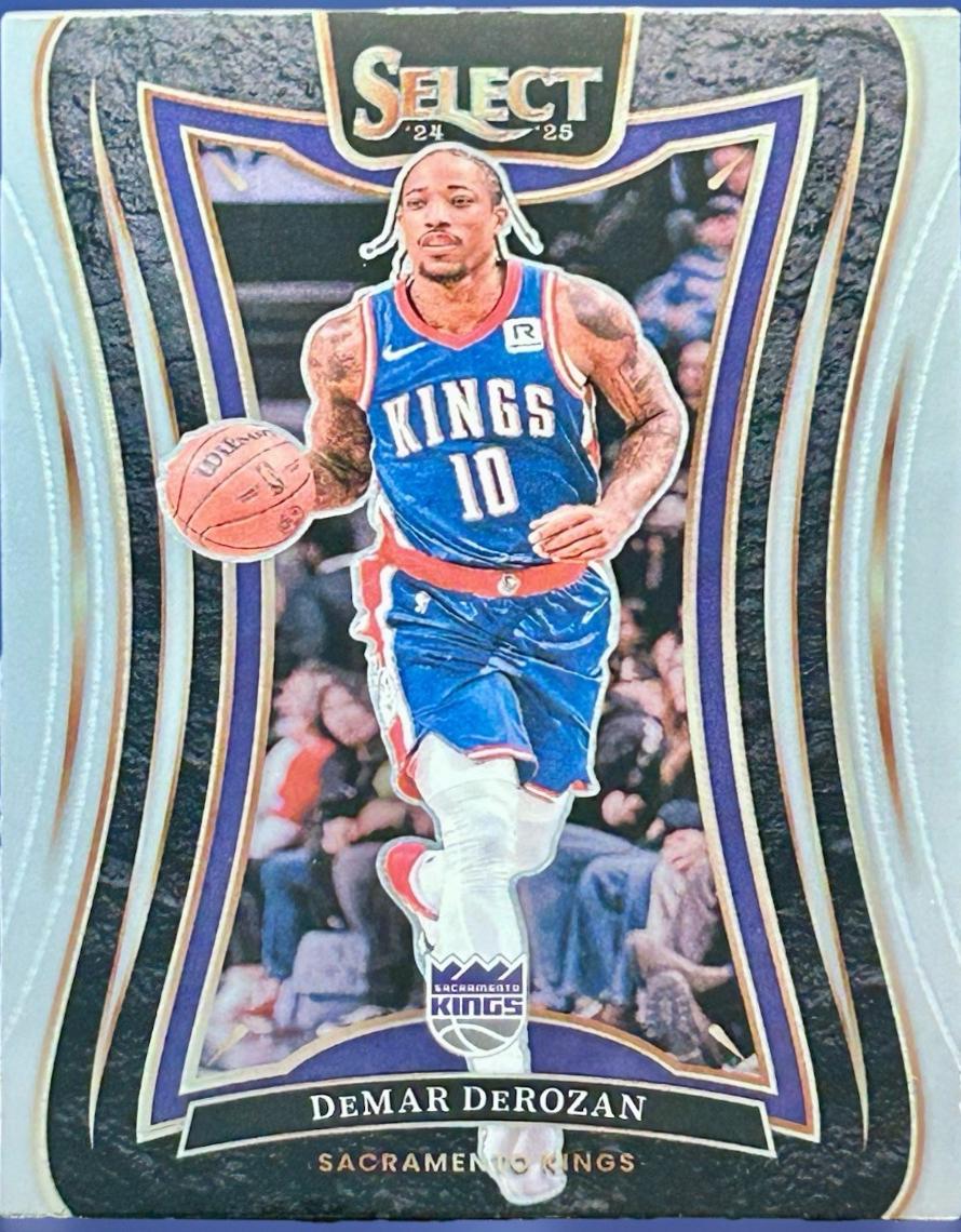 DeMar DeRozan #305