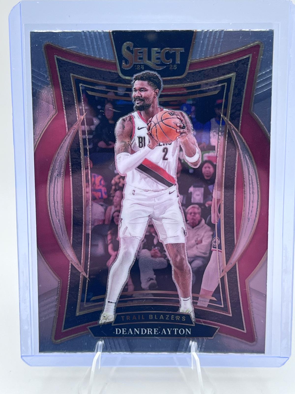 Deandre Ayton #53