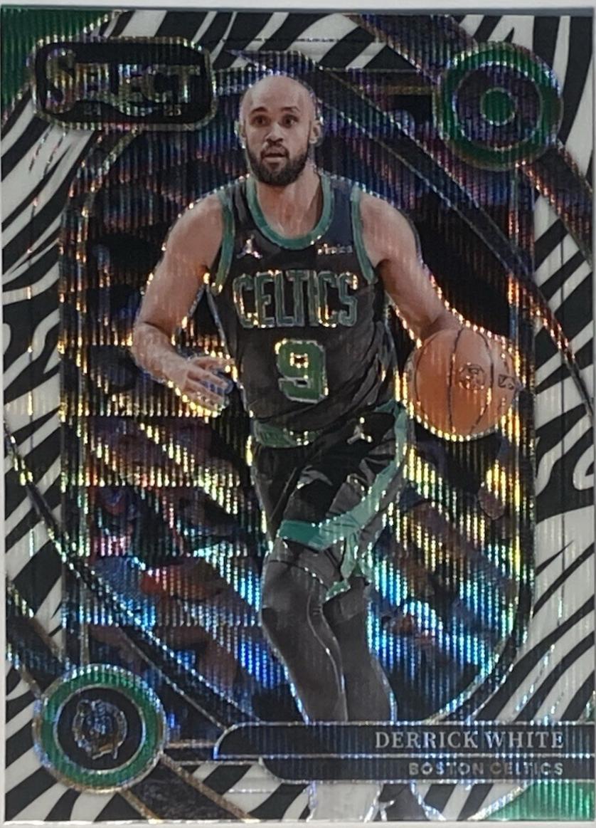 Derrick White #264
