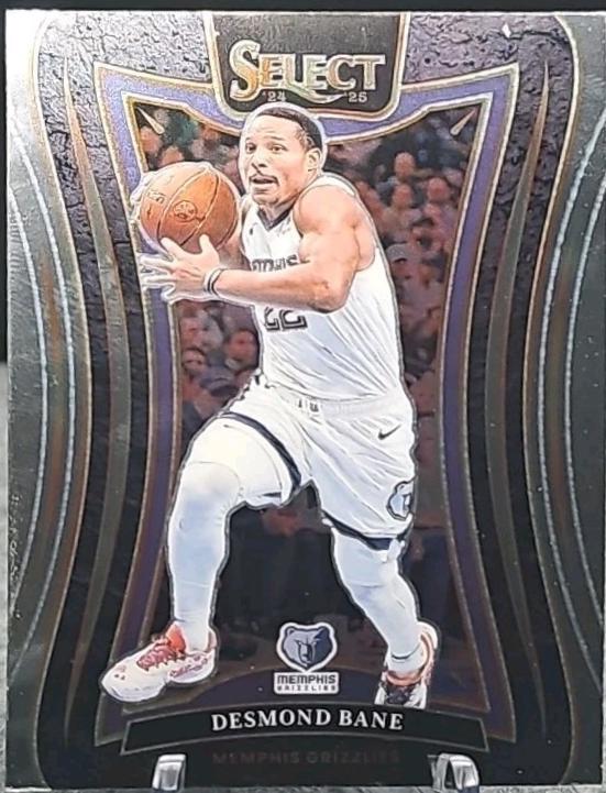 Desmond Bane #355