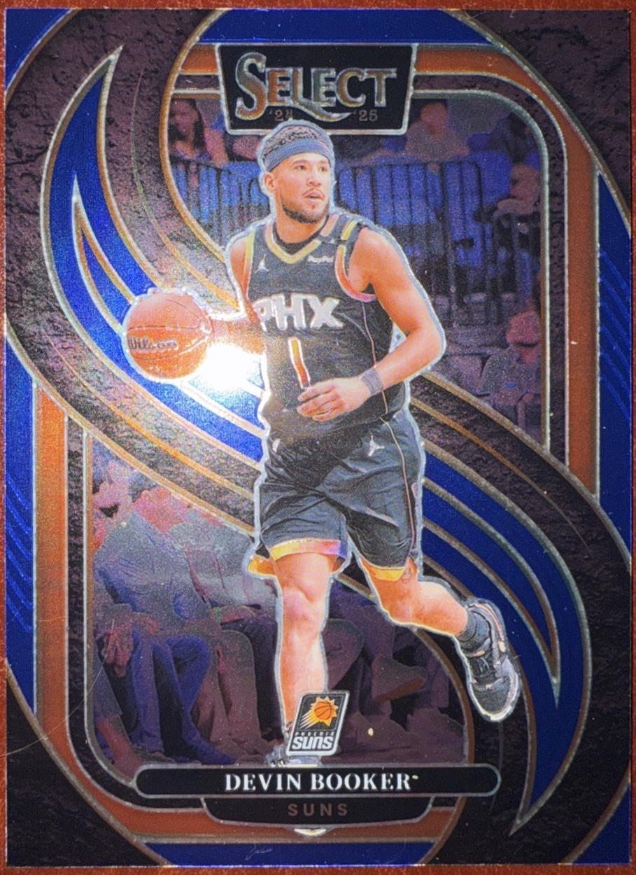 Devin Booker #139