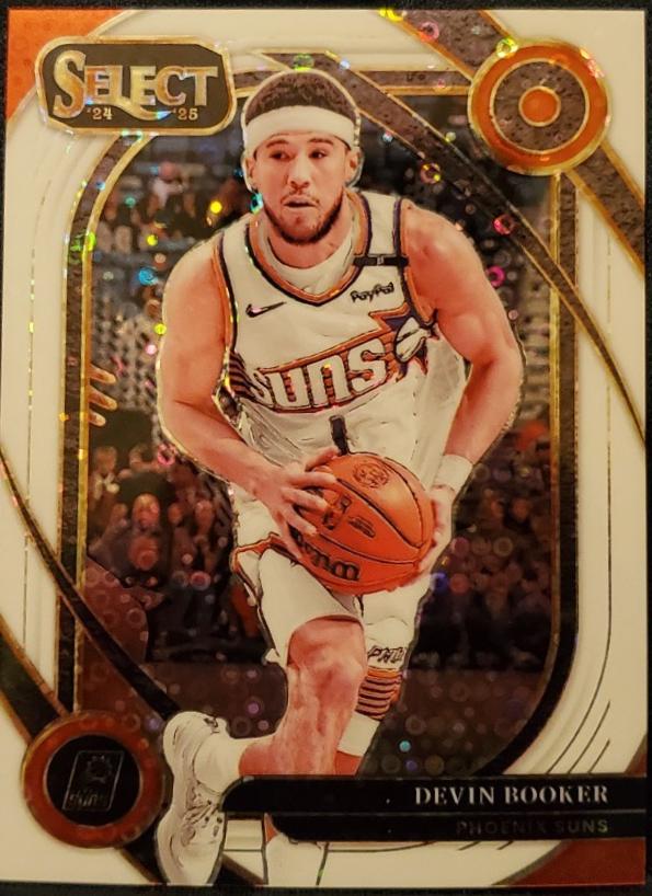 Devin Booker #210