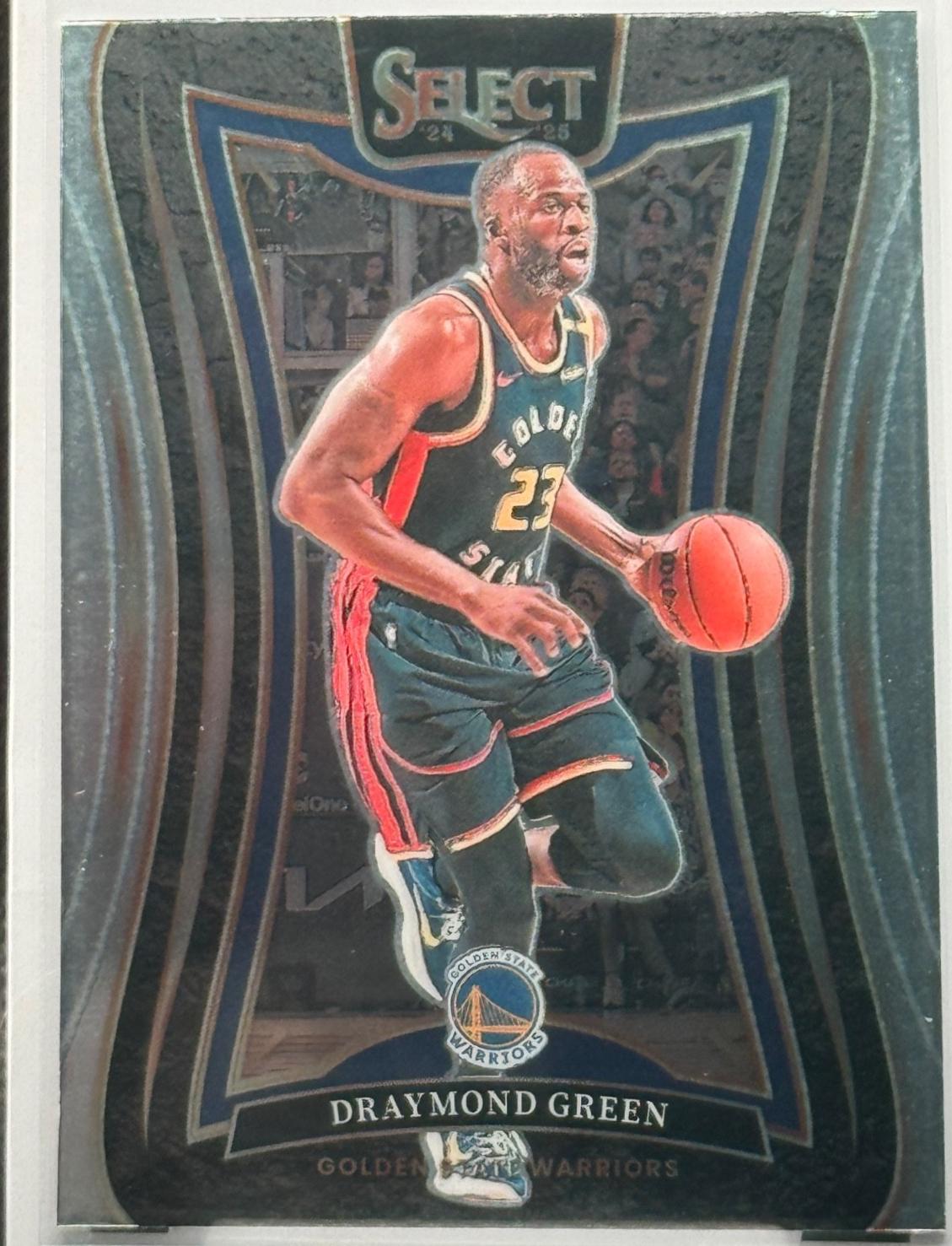 Draymond Green #302