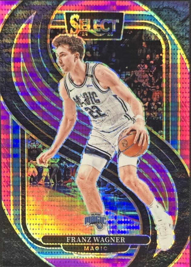 Franz Wagner [Pink Prizm Marketing] #157