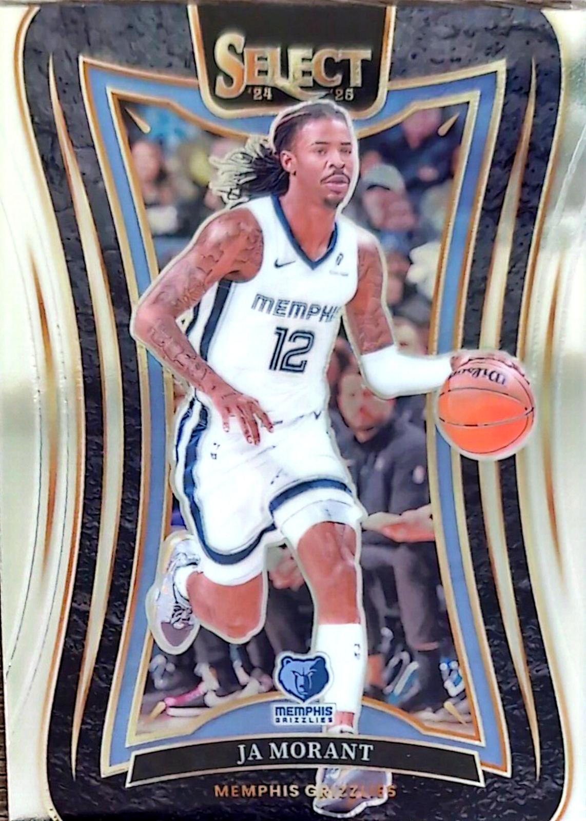Ja Morant #354