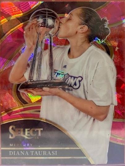 Jaden Ivey [Pink Cracked Ice Prizm] #250