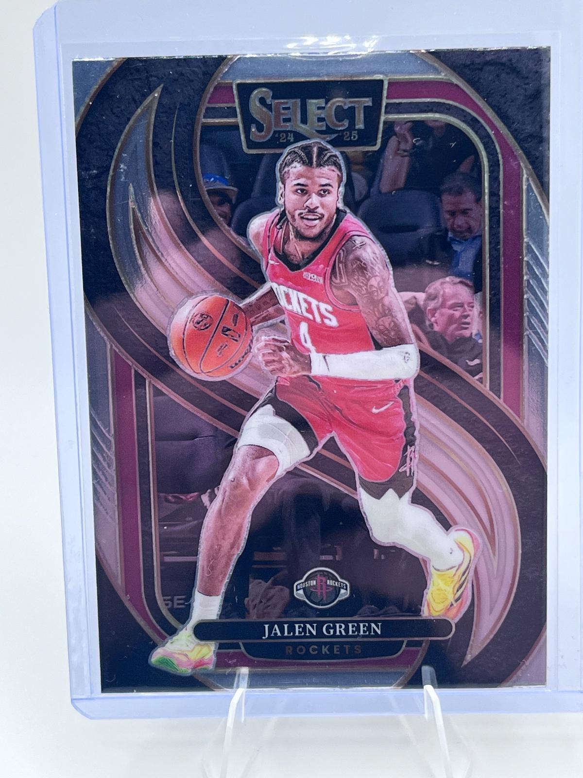 Jalen Green #116
