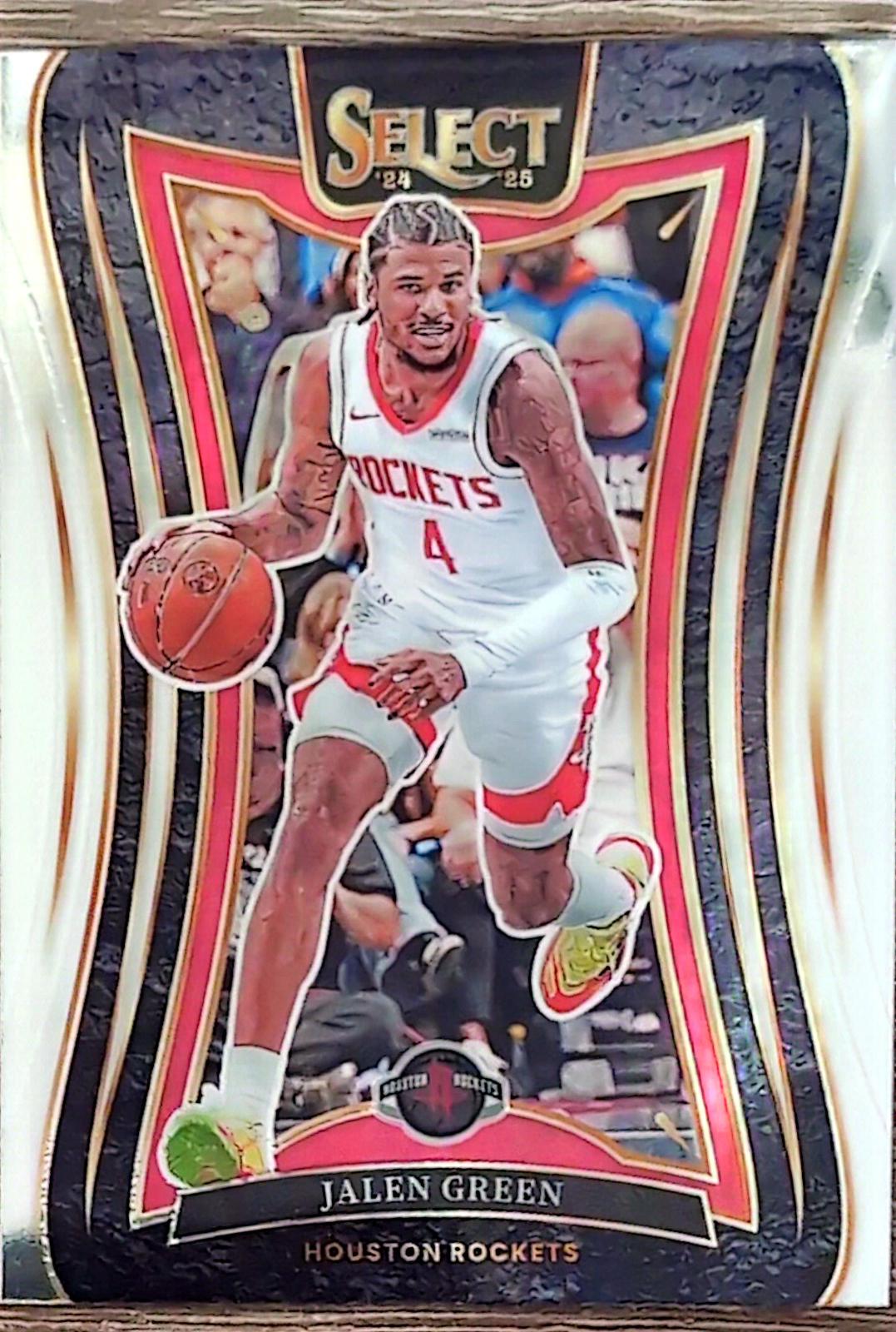 Jalen Green #327