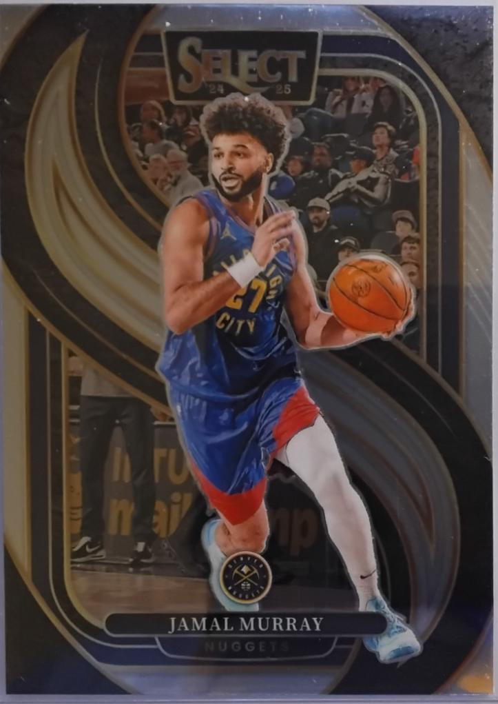 Jamal Murray #120