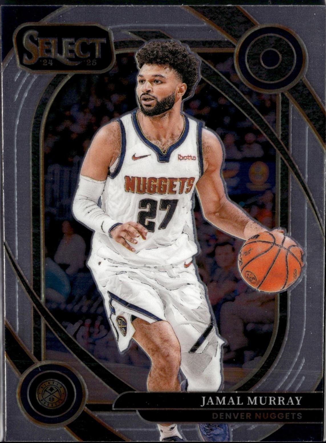 Jamal Murray #259