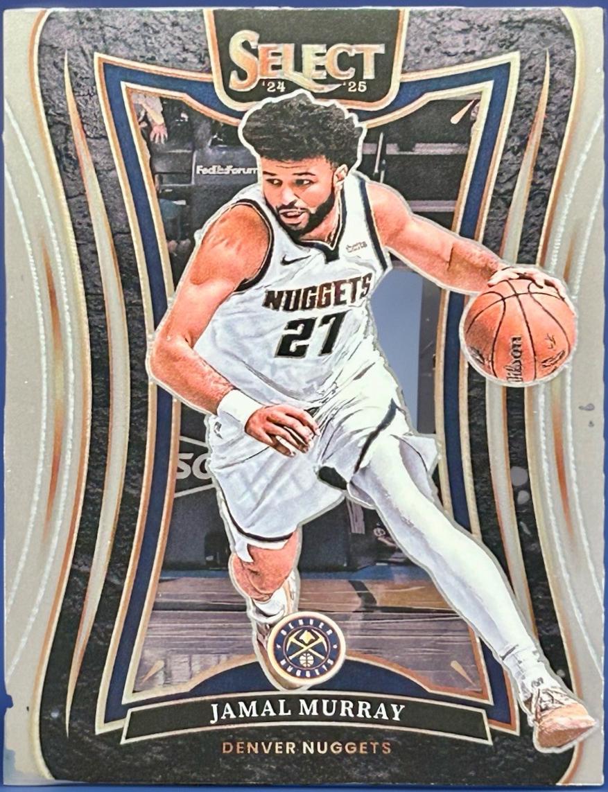 Jamal Murray #356