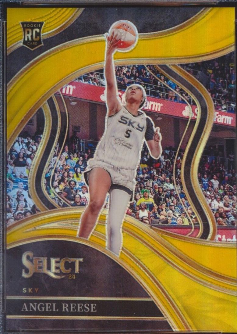 James Harden [Gold Prizm] #202