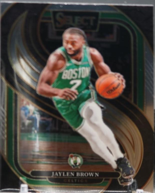 Jaylen Brown #146