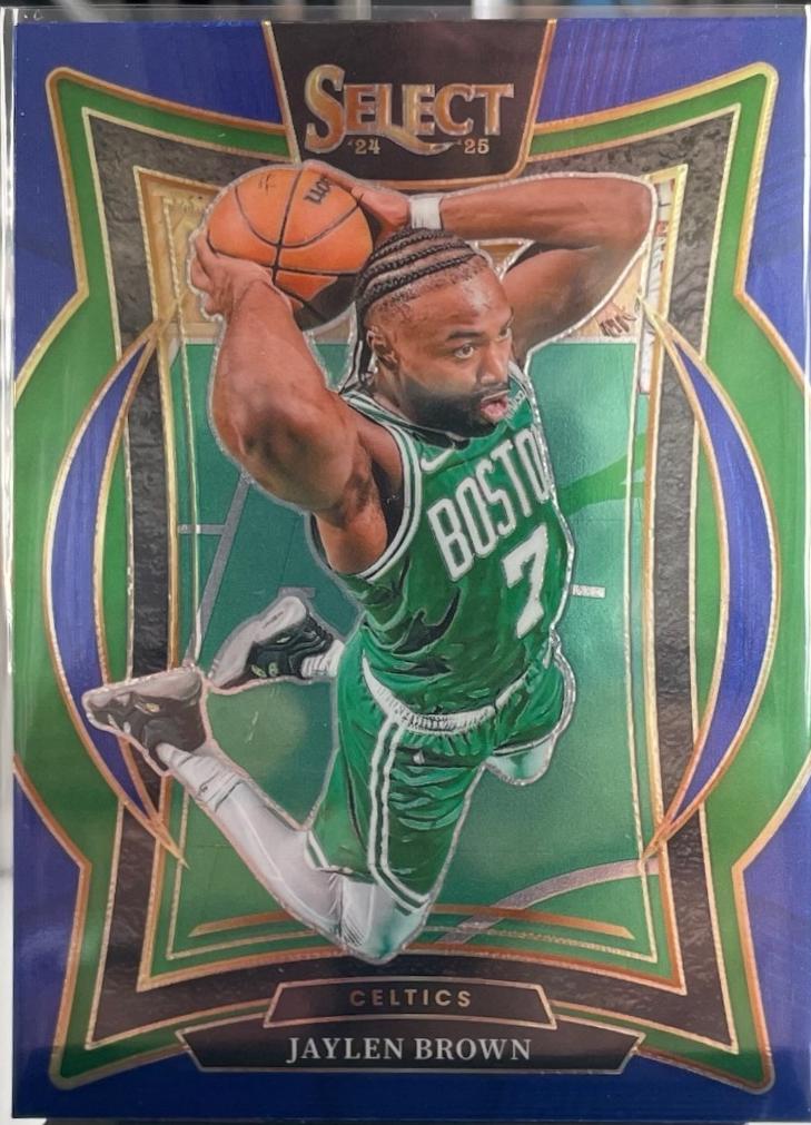 Jaylen Brown #29