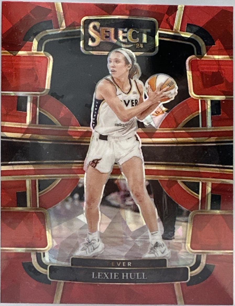 Jaylen Wells [Red Cracked Ice Prizm] #79