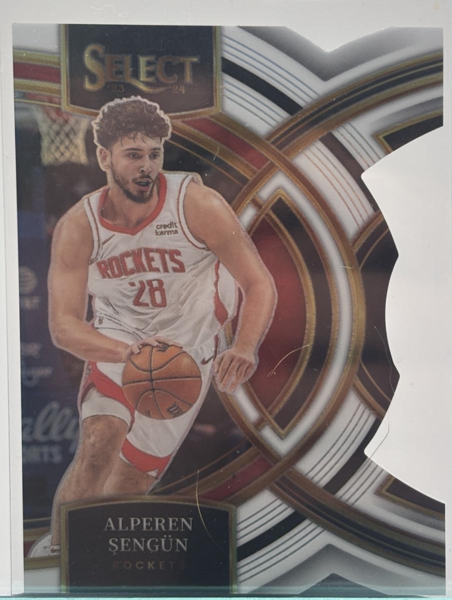 Jaylen Wells [White Prizm] #188
