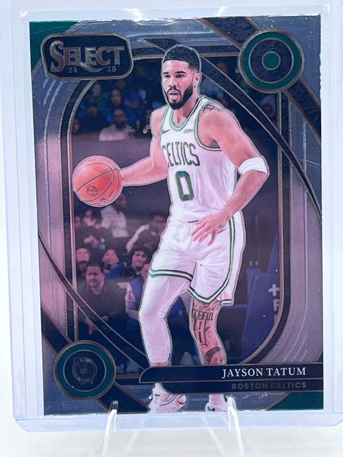Jayson Tatum #246