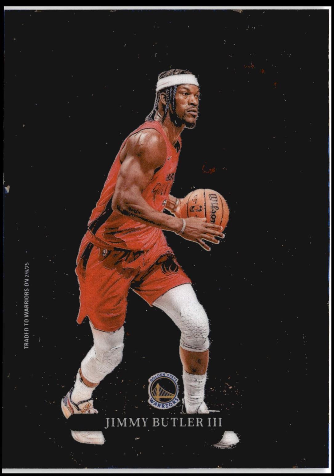 Jimmy Butler III #144