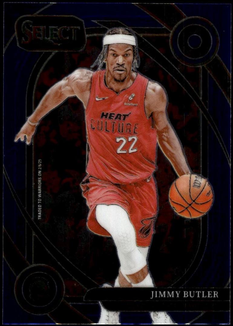 Jimmy Butler III #233