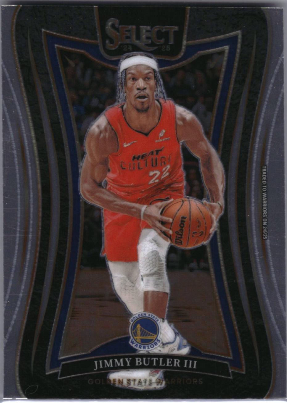 Jimmy Butler III #362