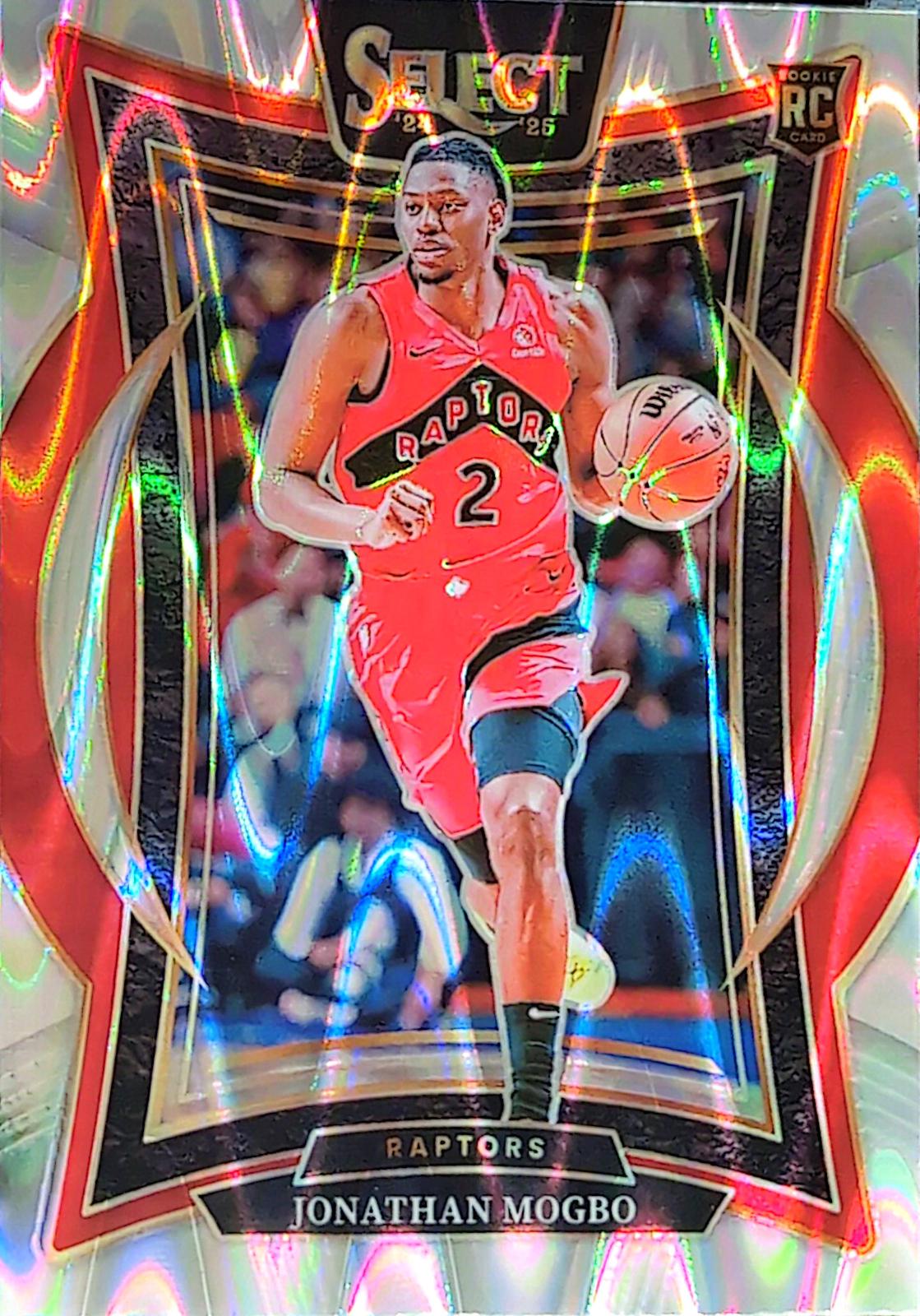 Jonathan Mogbo [Tectonic Prizm] #87