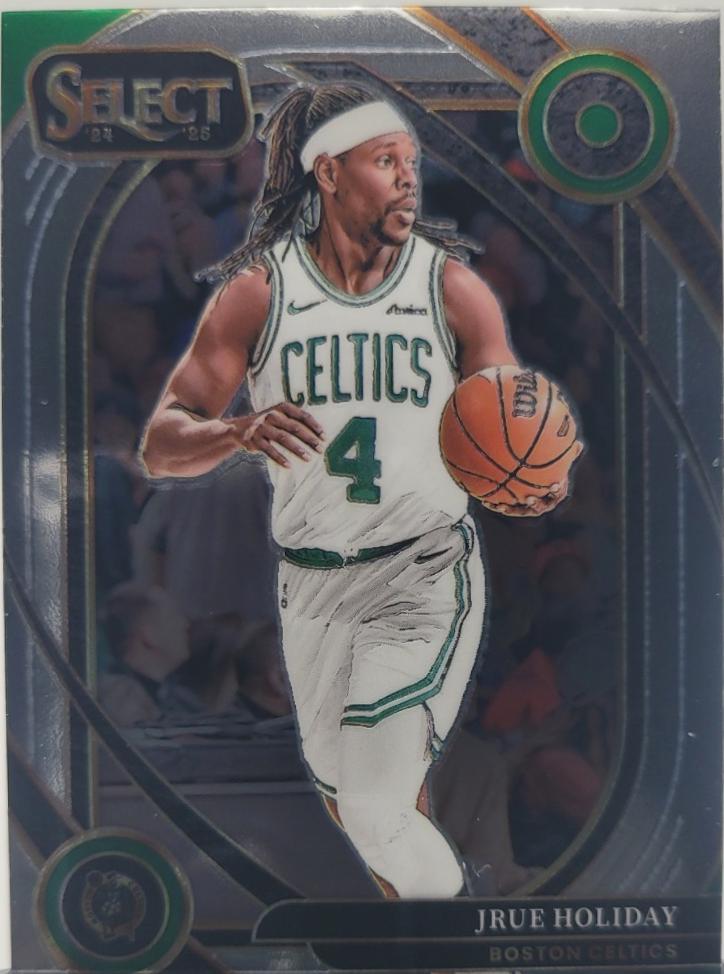 Jrue Holiday #260