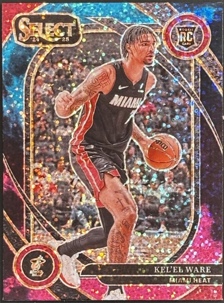 Kel'el Ware [Cosmic Prizm] #273