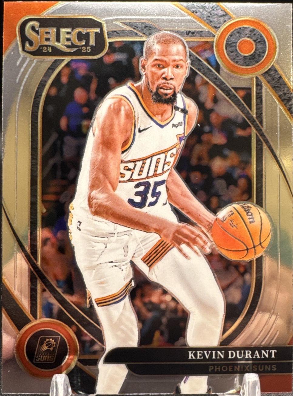 Kevin Durant #242