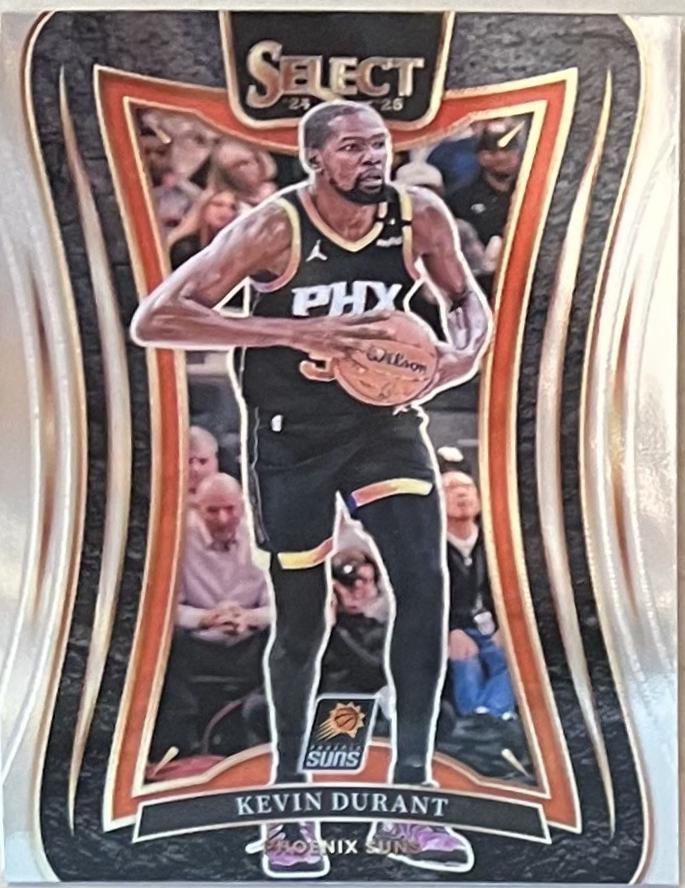Kevin Durant #338