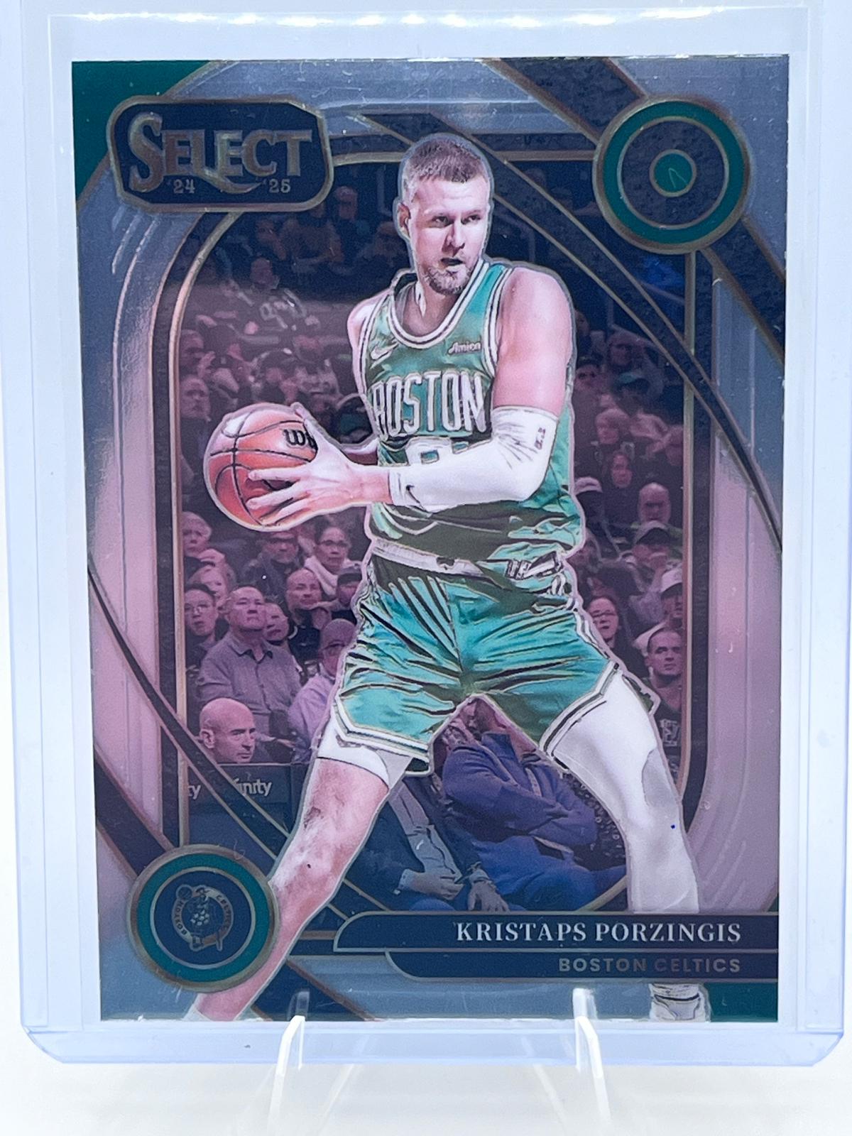 Kristaps Porzingis #232
